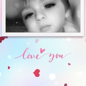 Meet your Posher, Jackie